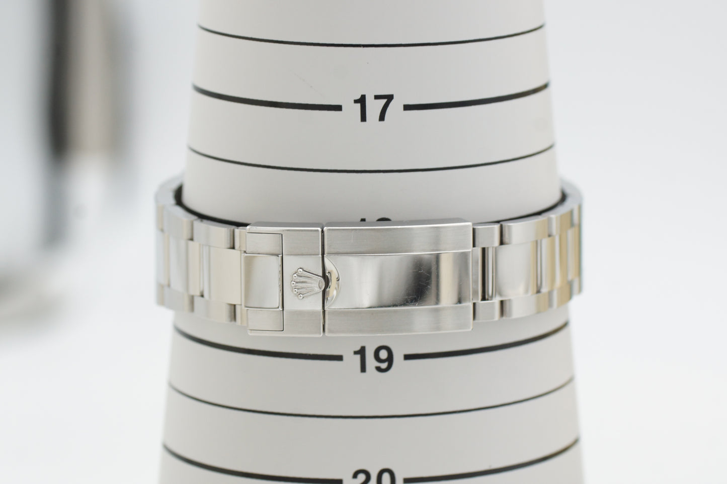 Rolex Yacht-Master II 116680 Full-Set 2019 LC100 DE