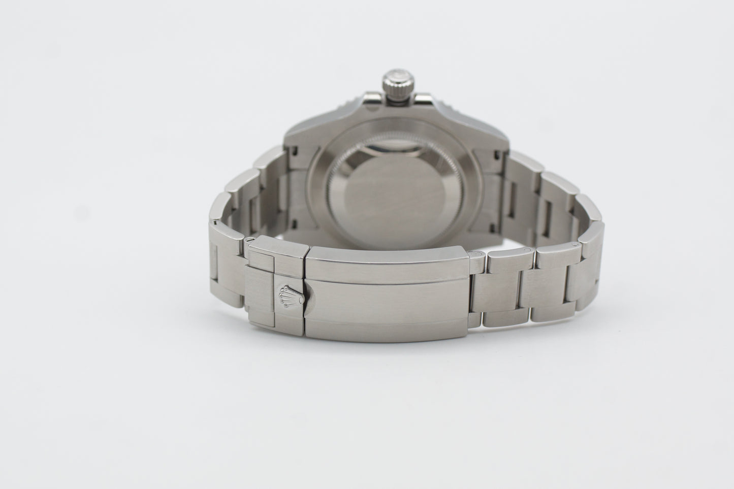 Rolex Submariner Date Starbucks 126610LV Grün Full-Set 2022