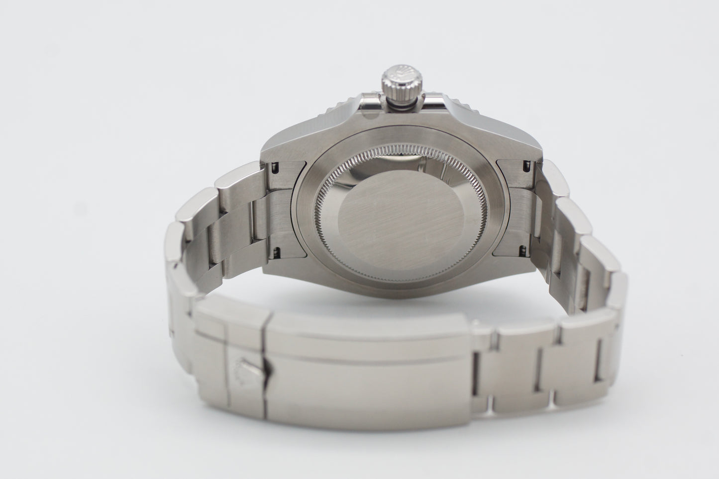 Rolex Submariner Date Starbucks 126610LV Grün Full-Set 2022