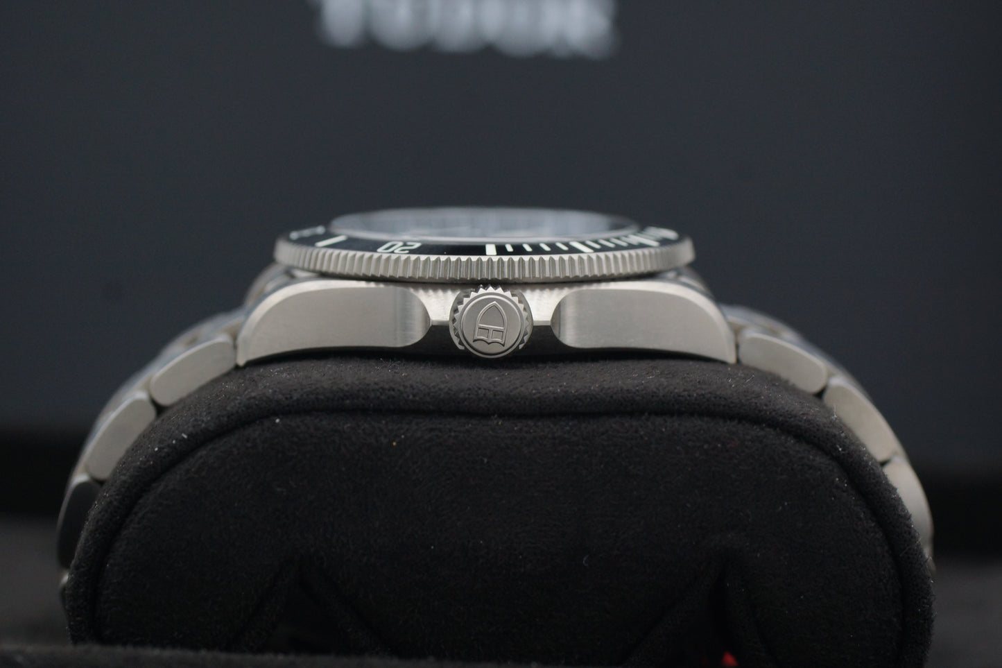 Tudor Pelagos 25407N Titan Schwarz Full-Set 2023