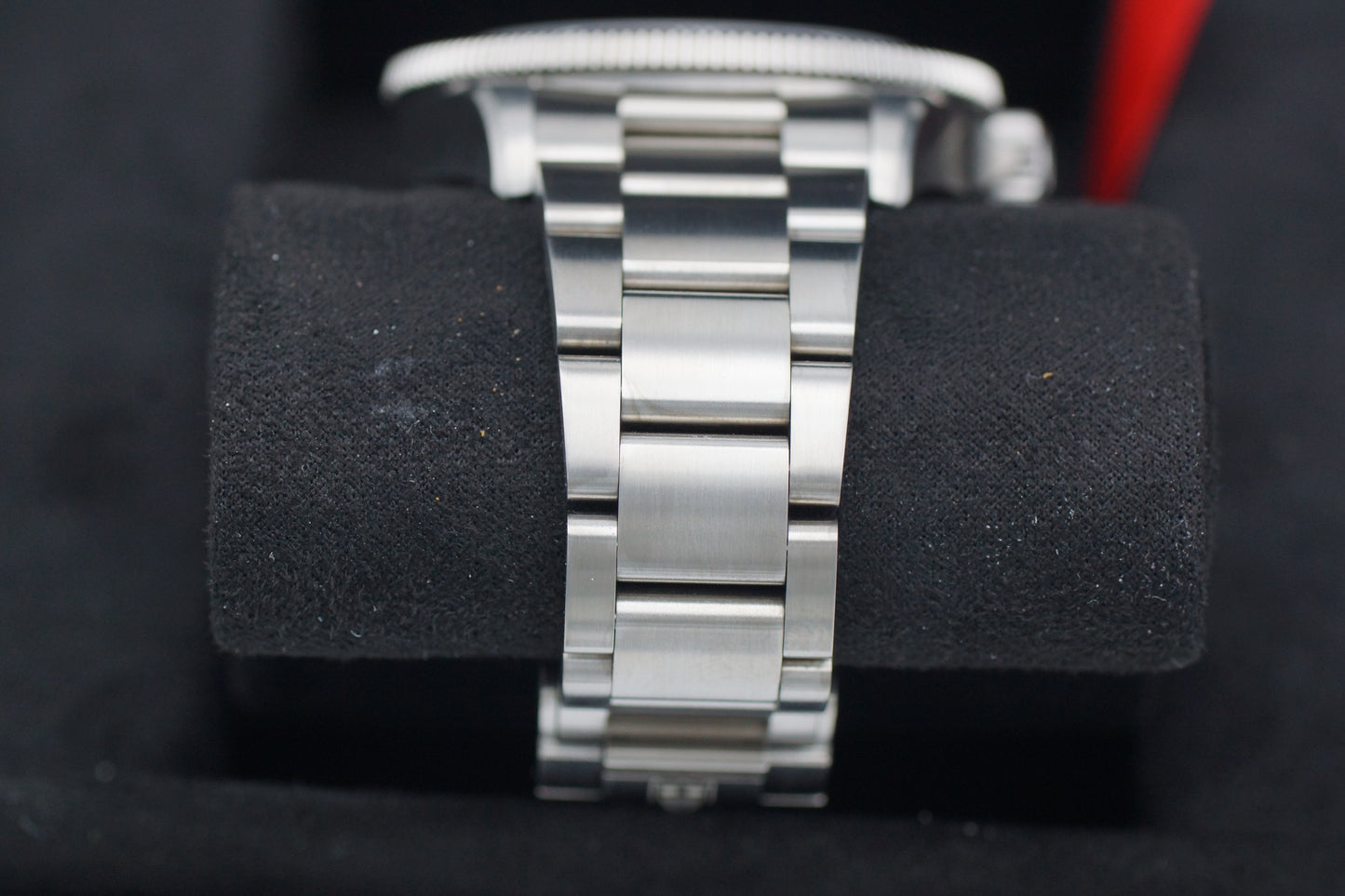Tudor Pelagos 25407N Titan Schwarz Full-Set 2023