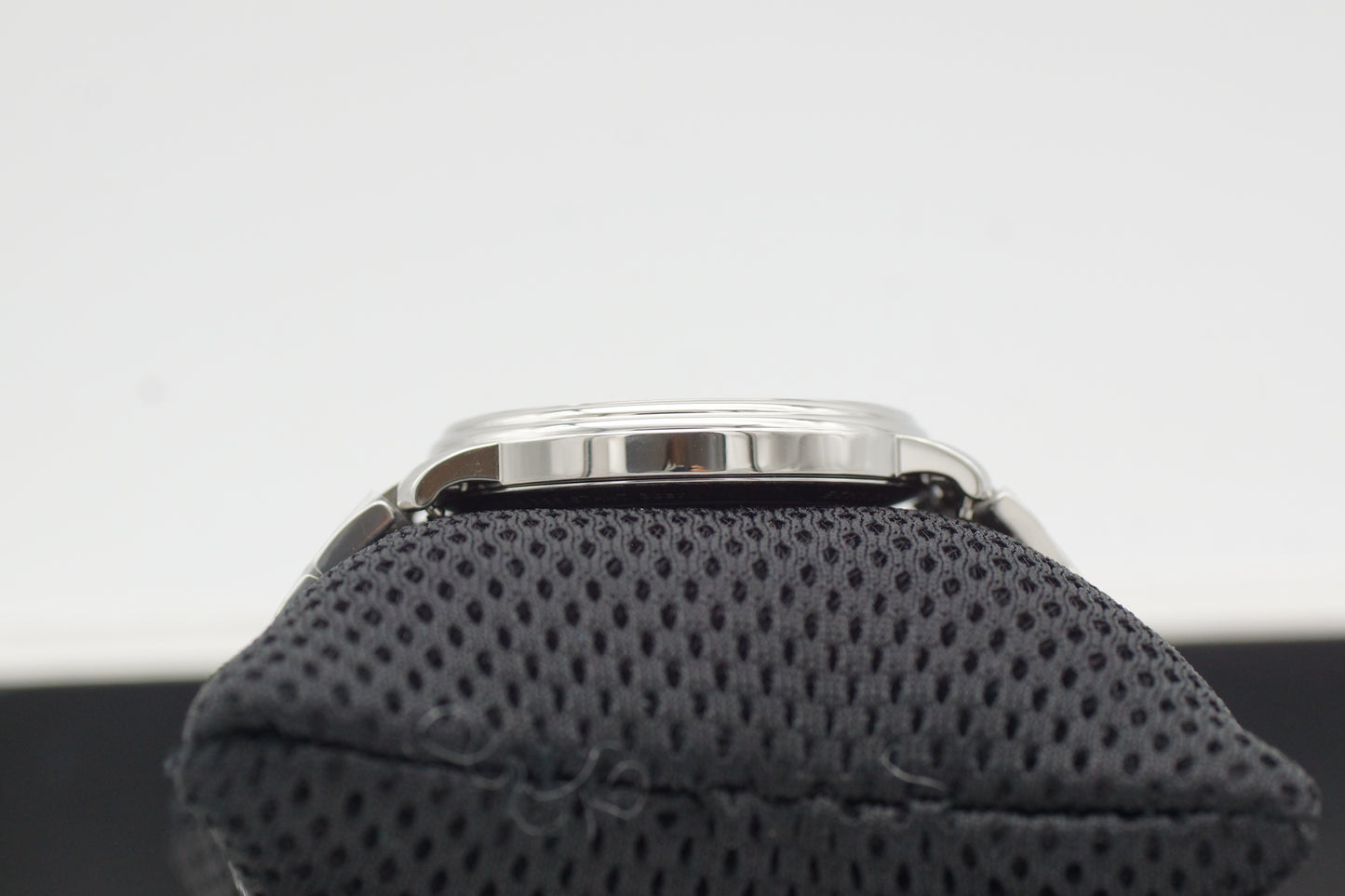 Montblanc Tradition Automatic Date Grau Full-Set 2025 NEU