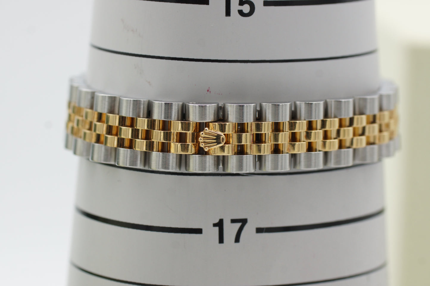 Rolex Lady-Datejust 26 179173G Gold Diamant Full-Set 2010