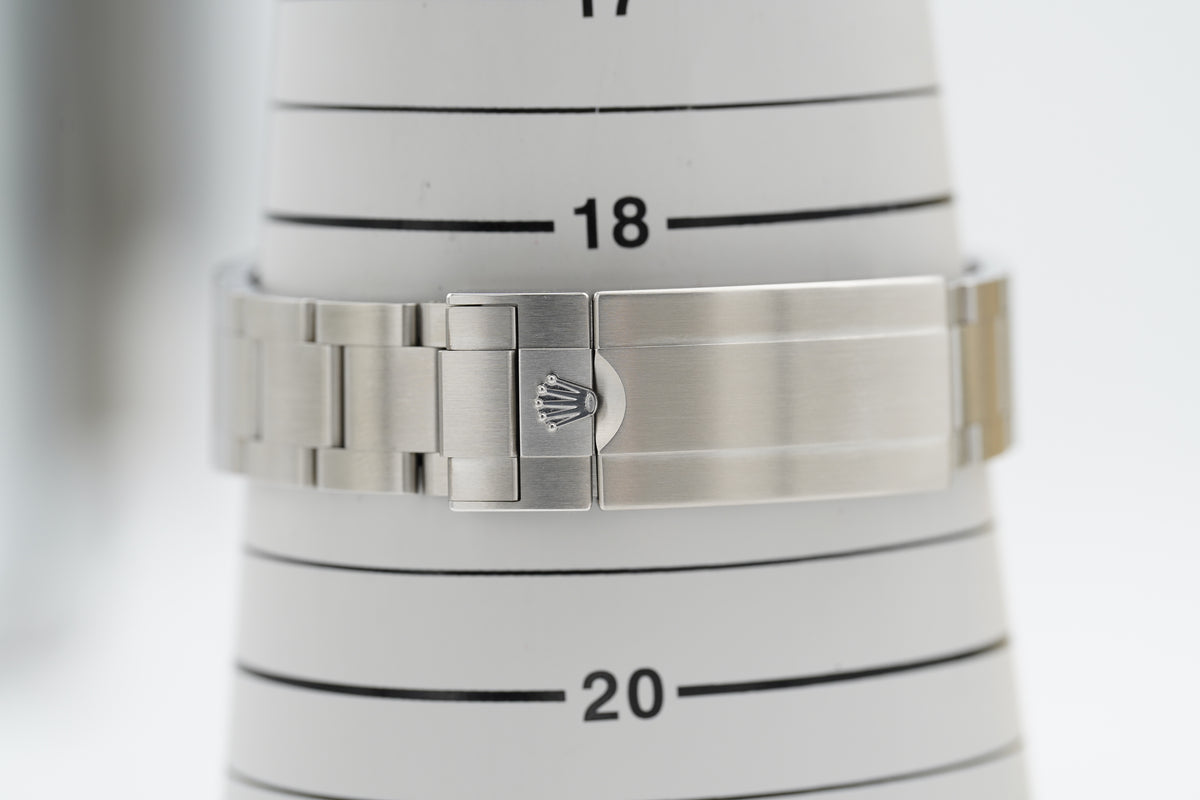 Rolex Submariner Date 126610LN 41 mm Full-Set 2022