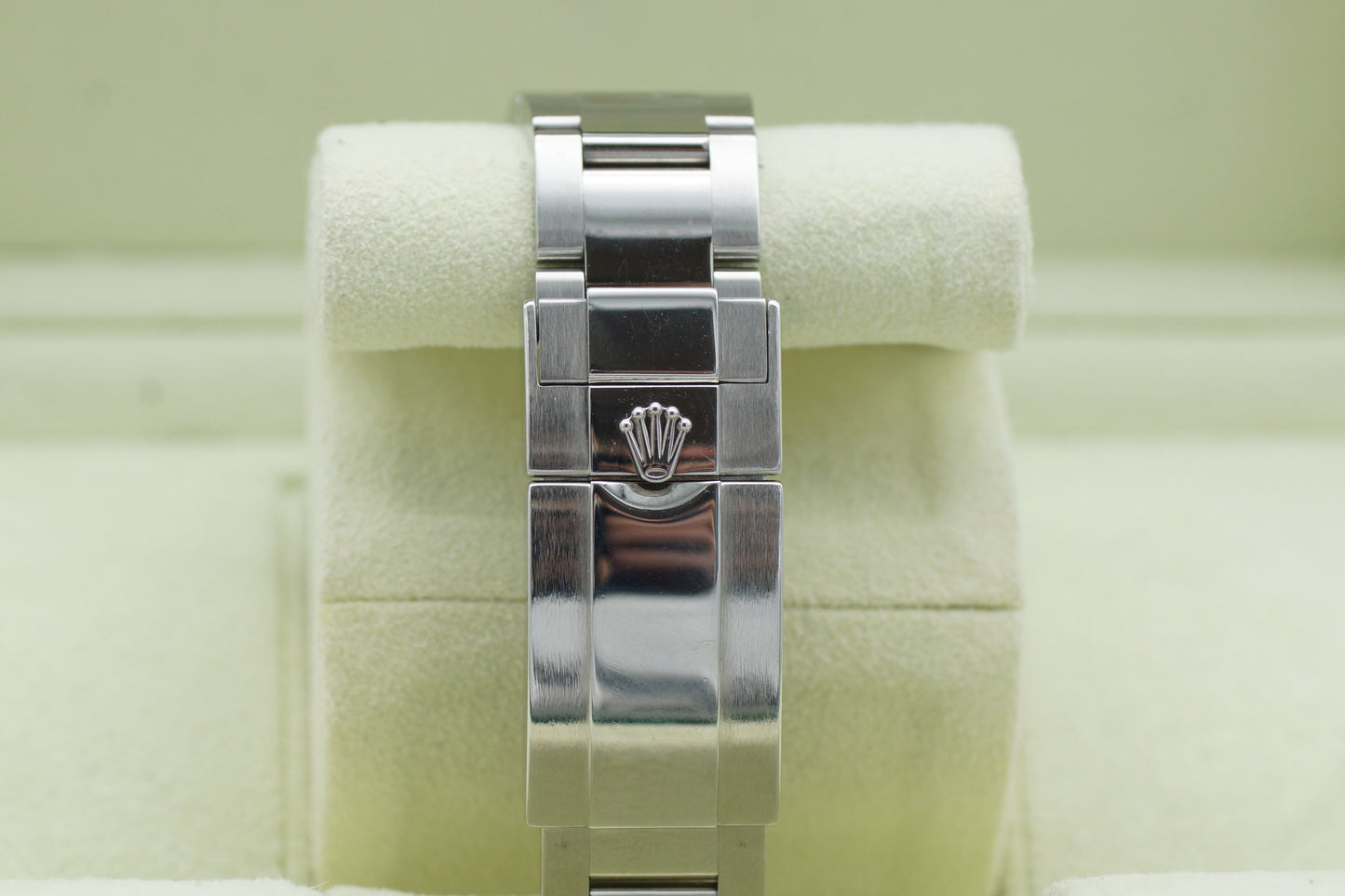 Rolex GMT-Master II 116710 LN Full-Set 2012 LC100