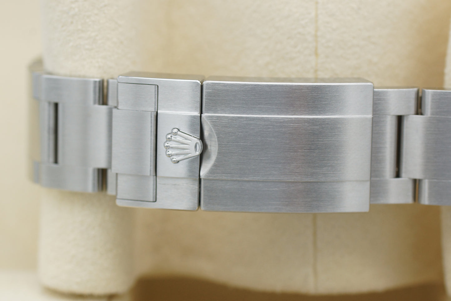 Rolex Air King 126900 40 mm Box/Papiere 2024