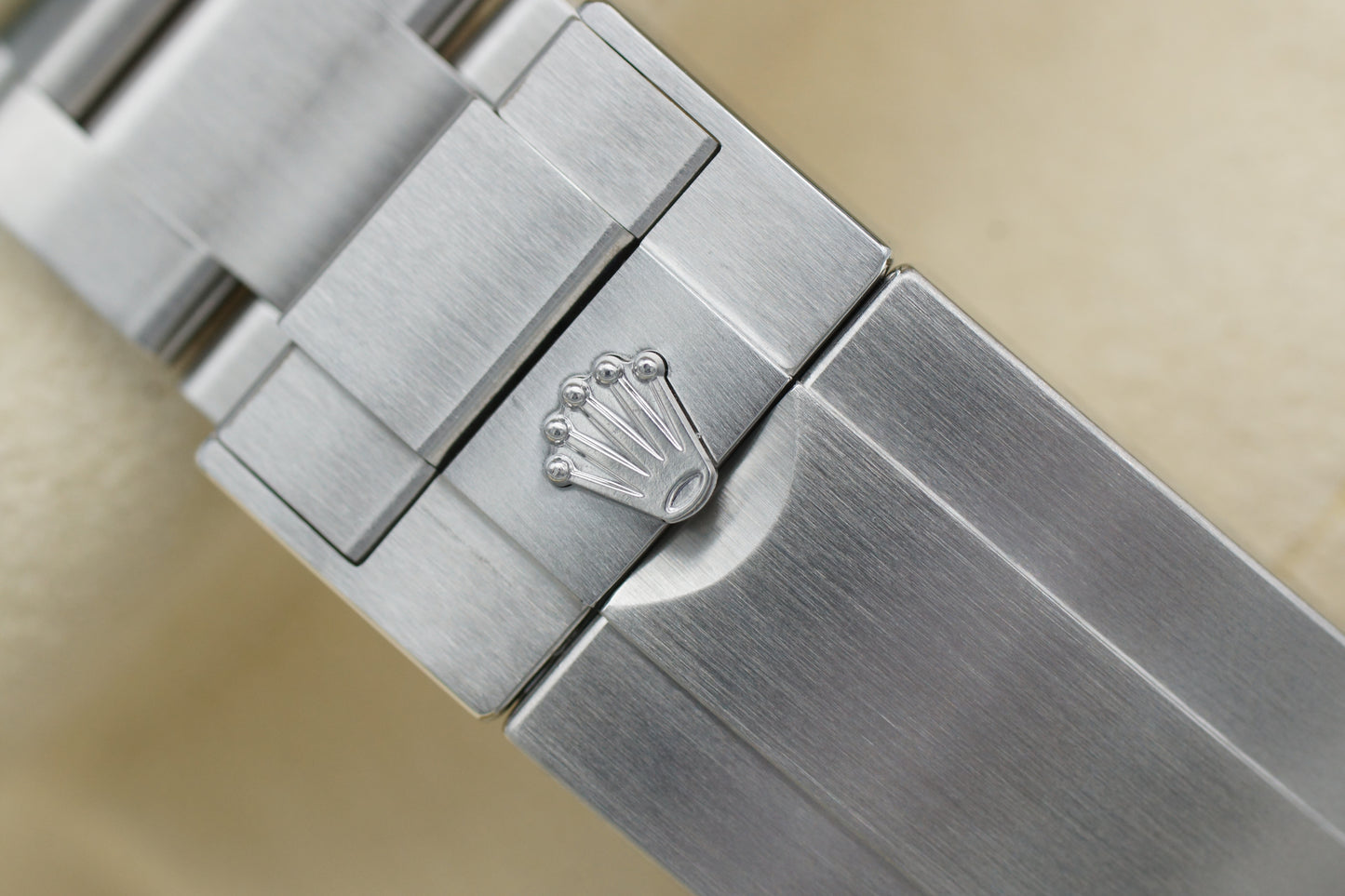 Rolex Air King 126900 40 mm Box/Papiere 2024