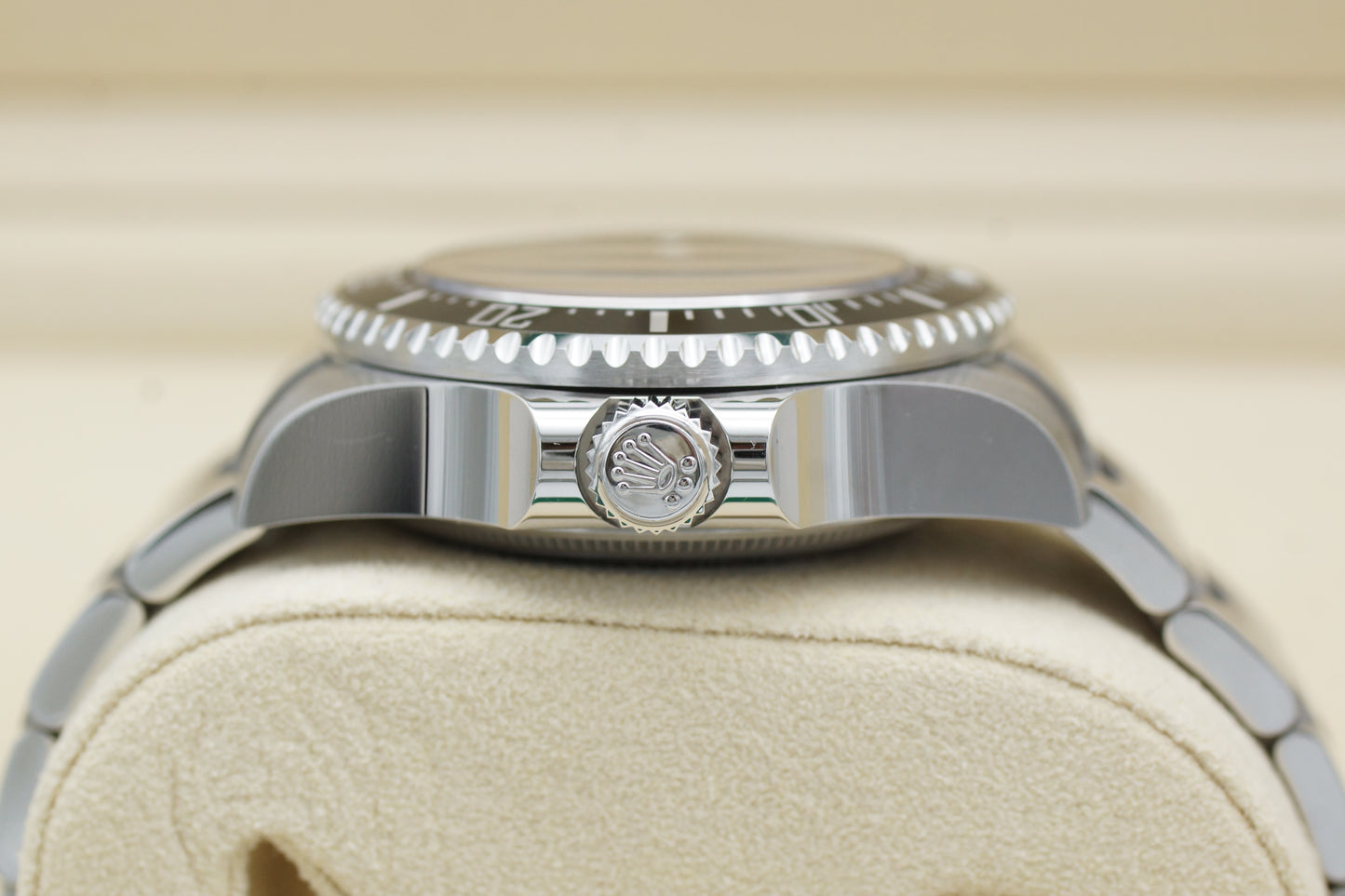 Rolex Sea-Dweller Deepsea 136660 Full-Set 2025 (LC100)