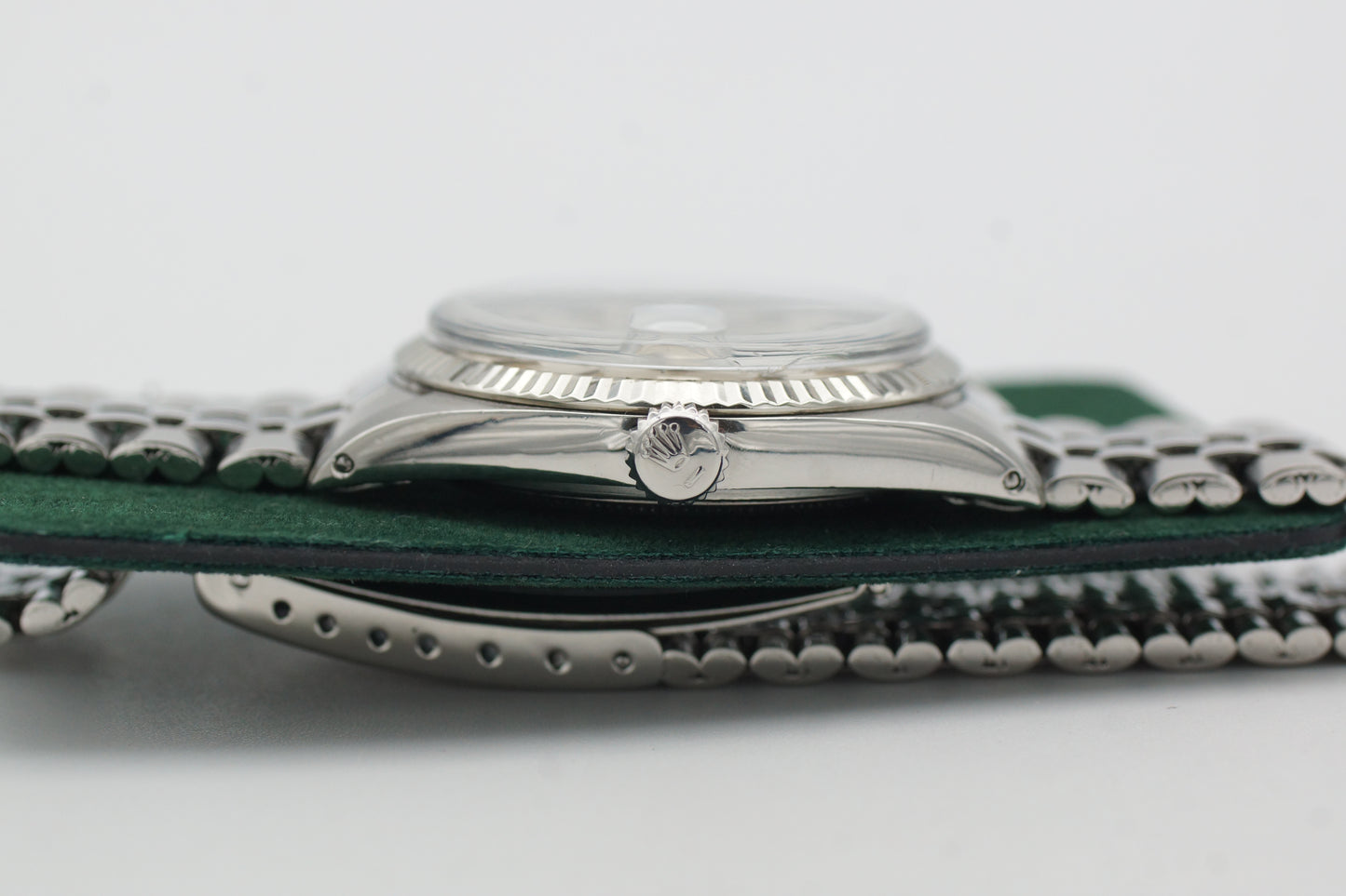 Rolex Datejust 36 1601 Etui 1972