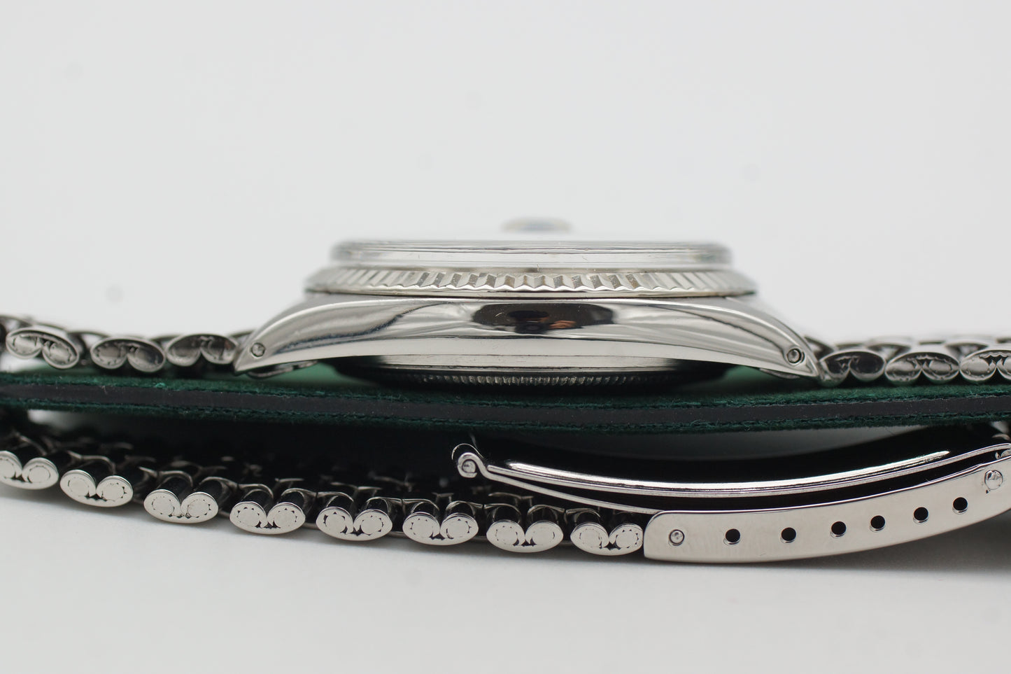 Rolex Datejust 36 1601 Etui 1972