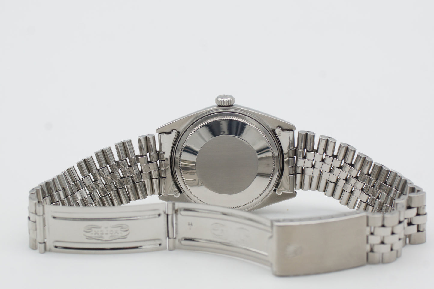 Rolex Datejust 36 1601 Etui 1972