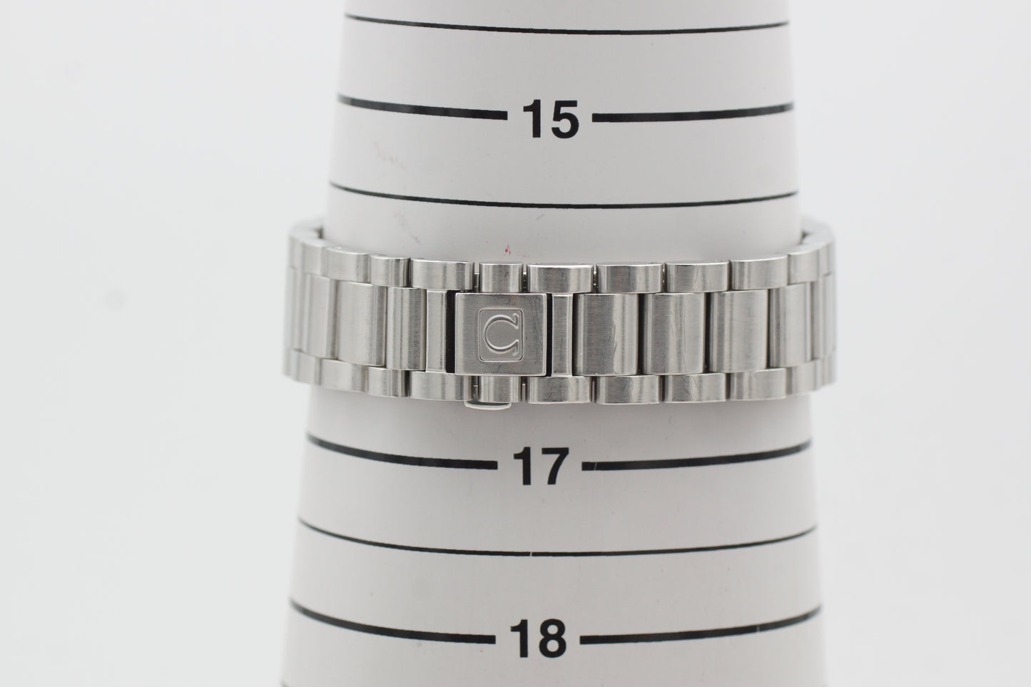 Omega Seamaster Aqua Terra 150 Silber 2518.30 2007 Full-Set