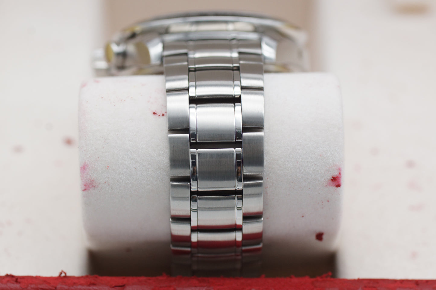 Omega Speedmaster Triple Date 3220.50.00 Full-Set 2008