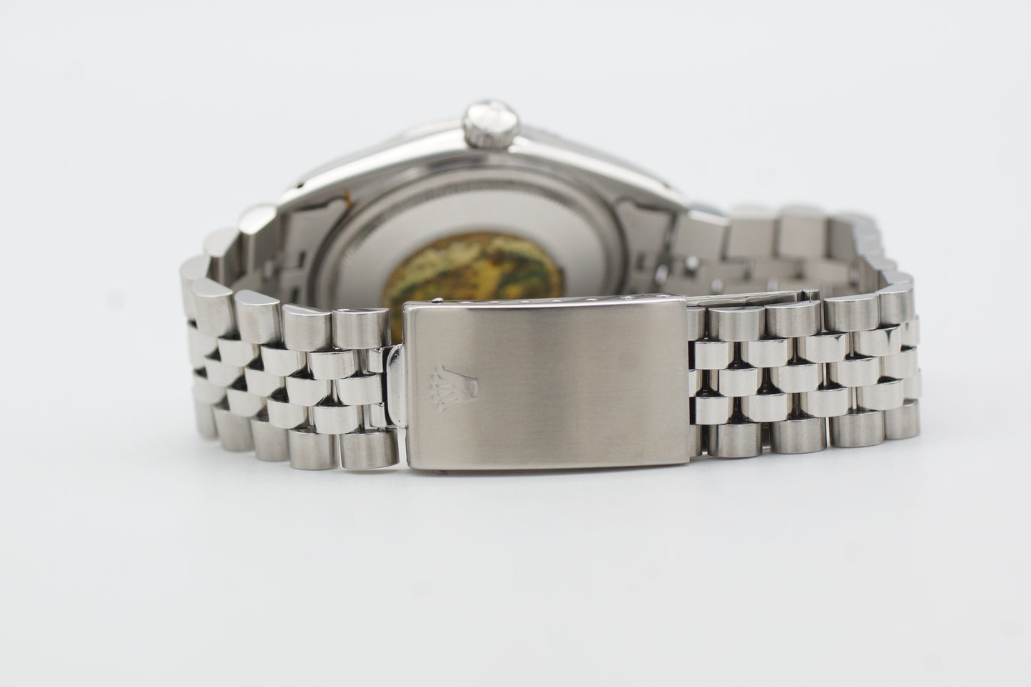 Rolex Datejust 36 1603 Etui 1978