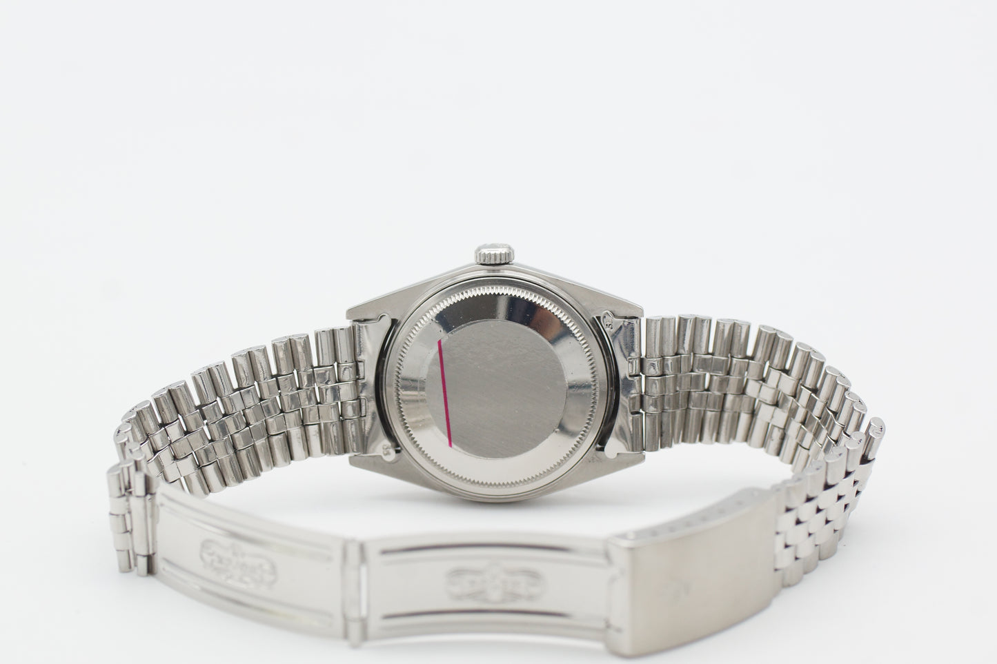 Rolex Datejust 36 1601 Etui 1970