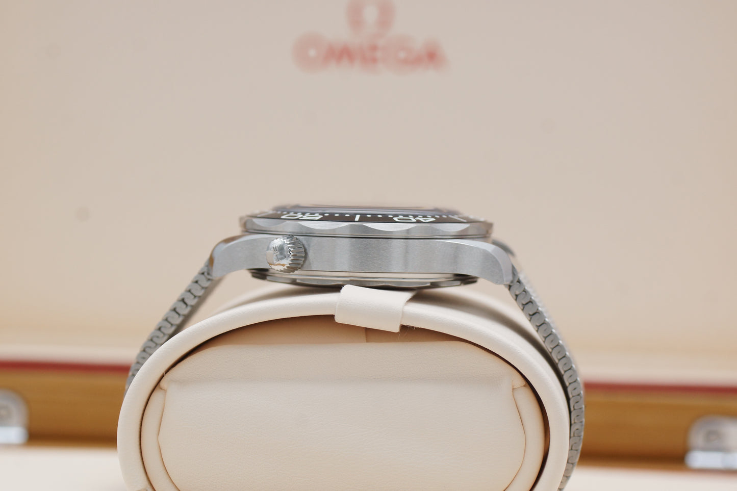 Omega Seamaster Diver 300M 212.30.41.20.01.010 NEU 2025