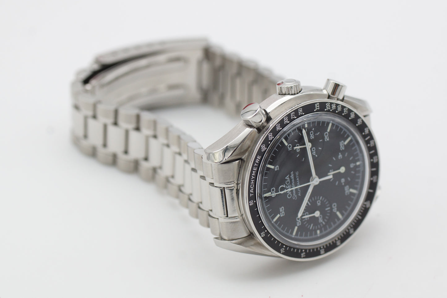 Omega Speedmaster Reduced 3510.50 Box 1999
