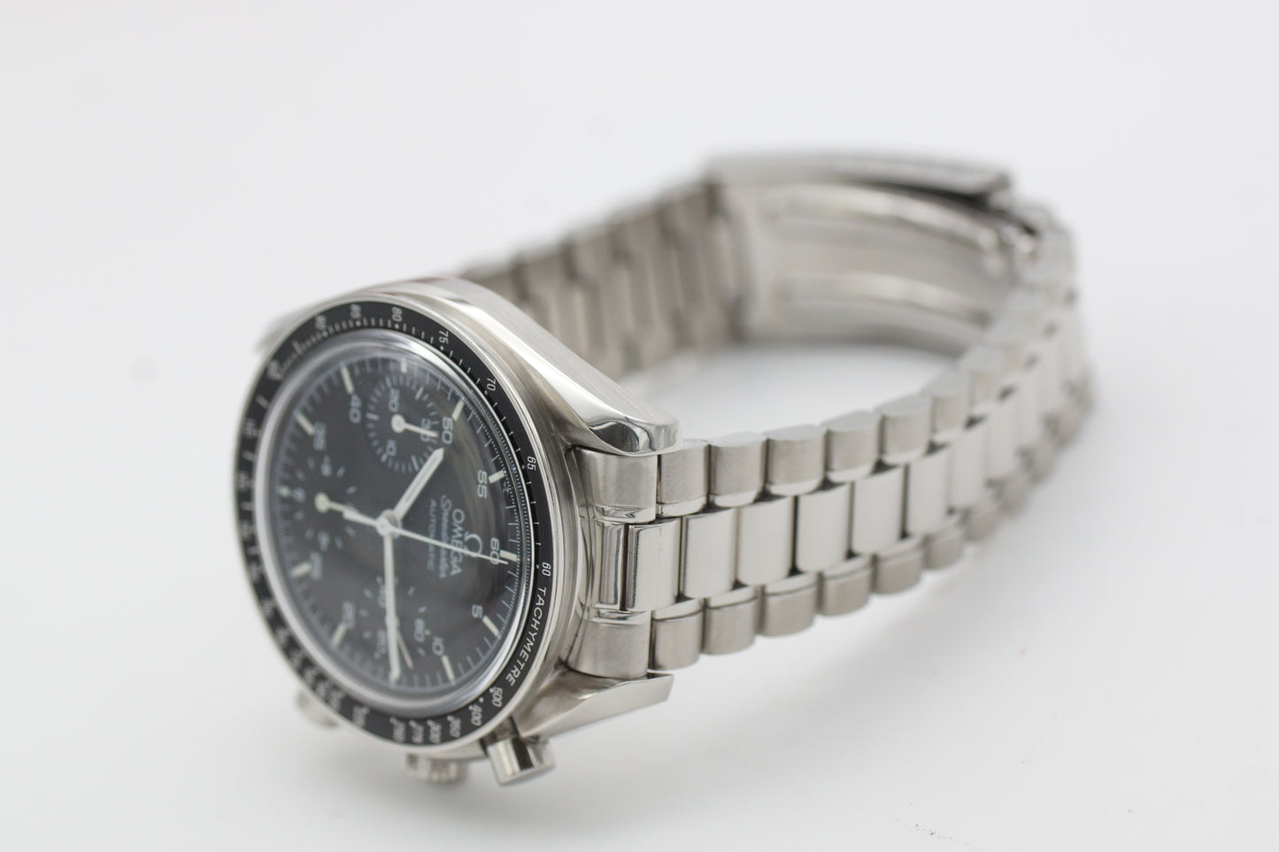 Omega Speedmaster Reduced 3510.50 Box 1999