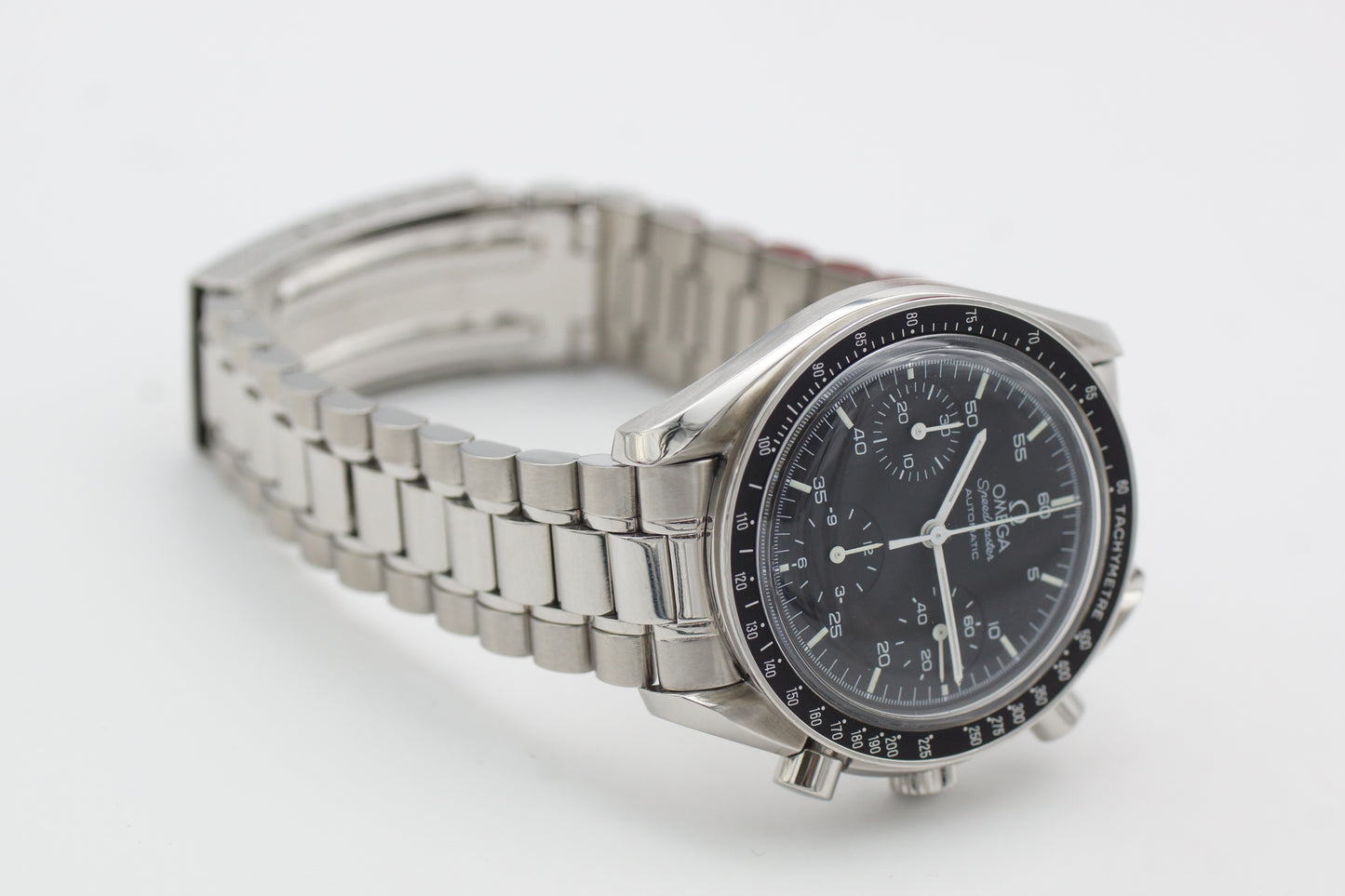 Omega Speedmaster Reduced 3510.50 Box 1999