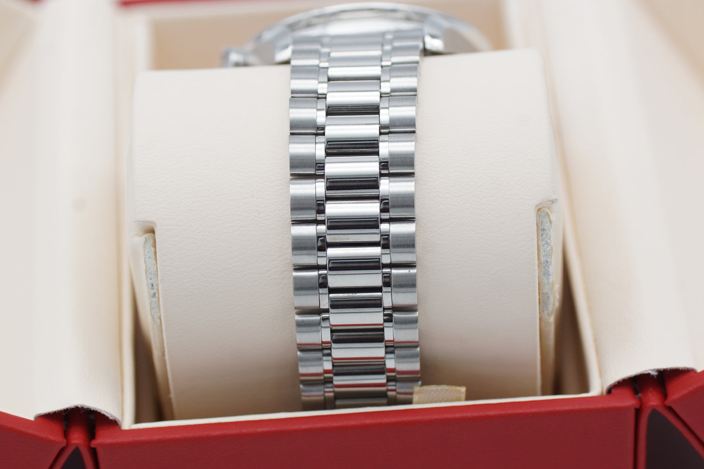 Omega Speedmaster Reduced 3510.50 Box 1999