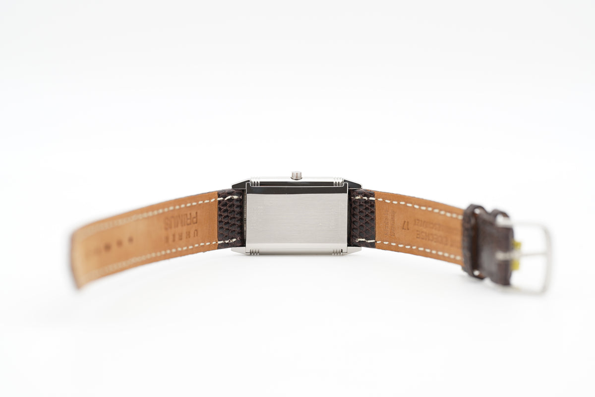 Jaeger-LeCoultre Reverso 250.8.86 Classique JLC Revision 2026