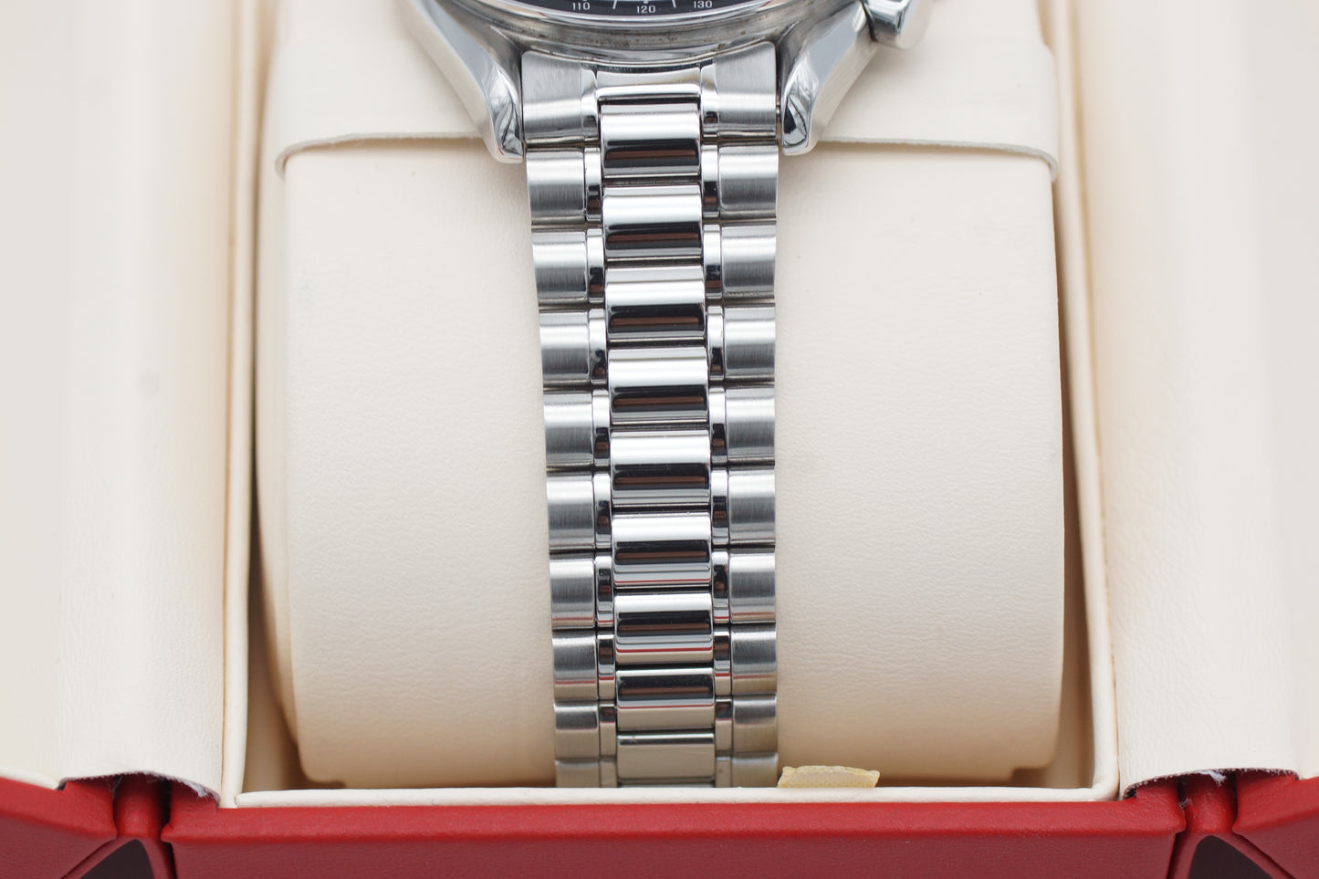Omega Speedmaster Reduced Tritium 3510.50 Box 1992