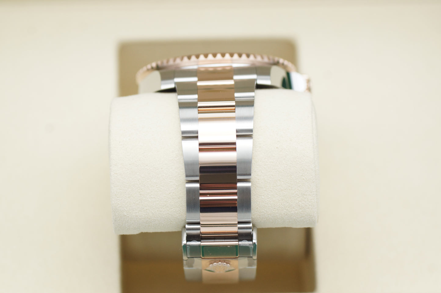 Rolex GMT-Master II "Rootbeer" 126711CHNR Full-Set 2025