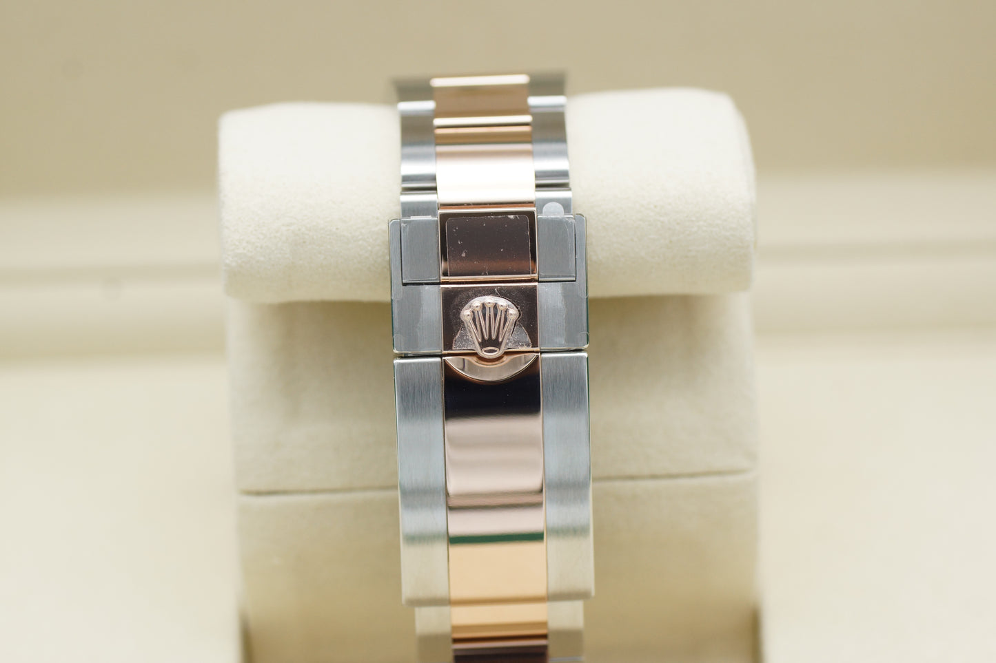 Rolex GMT-Master II "Rootbeer" 126711CHNR Full-Set 2025