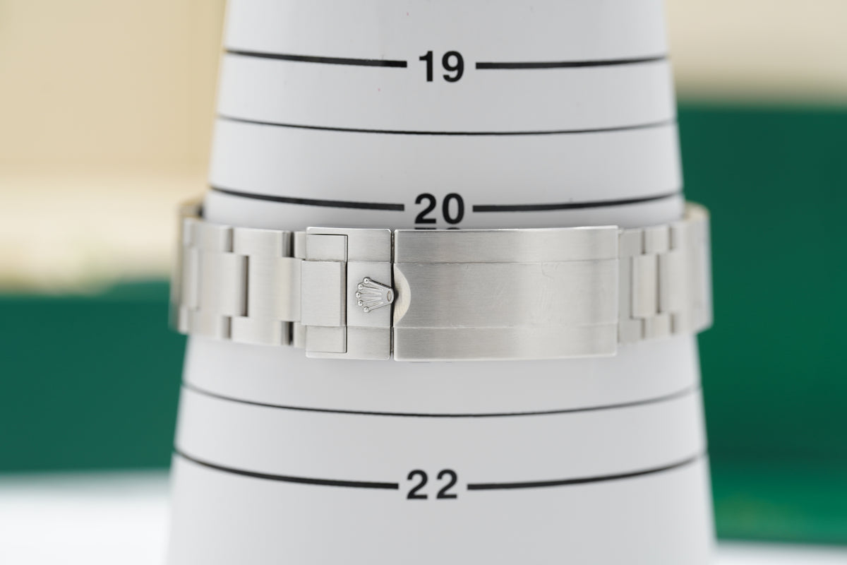 Rolex Submariner Date 126610LN 41 mm Full-Set 2024