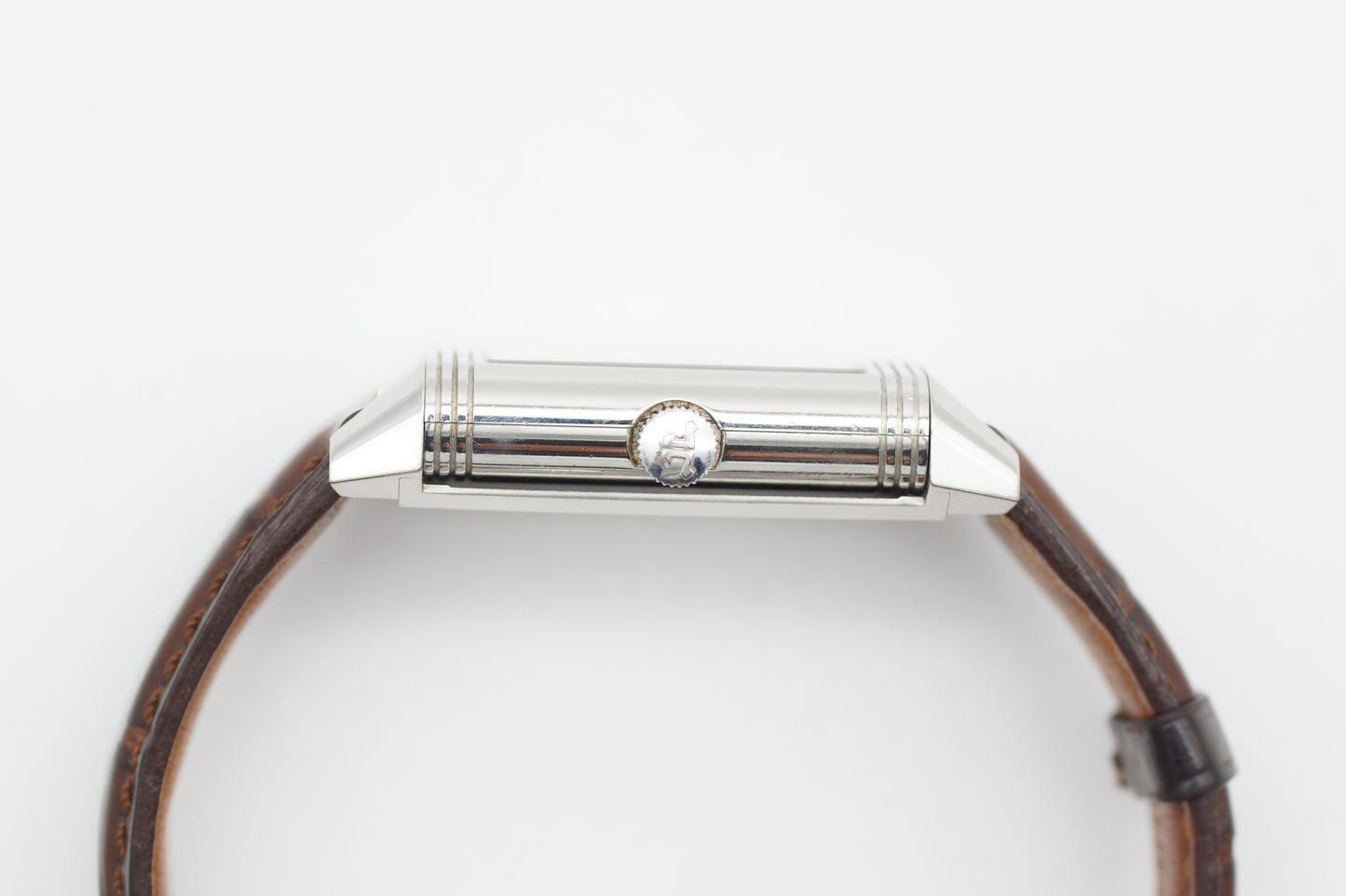 Jaeger-LeCoultre Reverso Grande Taille 26 x42mm 270.8.62 Papiere 2005