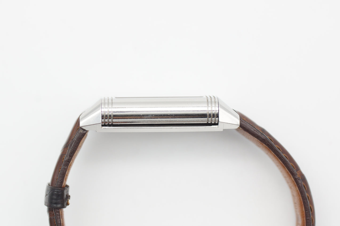 Jaeger-LeCoultre Reverso Grande Taille 26 x42mm 270.8.62 Papiere 2005