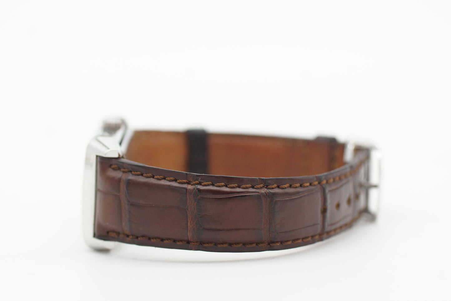 Jaeger-LeCoultre Reverso Grande Taille 26 x42mm 270.8.62 Papiere 2005