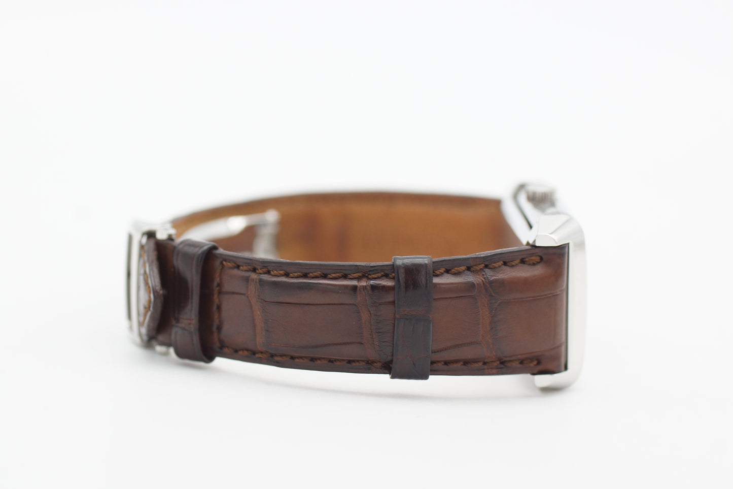 Jaeger-LeCoultre Reverso Grande Taille 26 x42mm 270.8.62 Papiere 2005