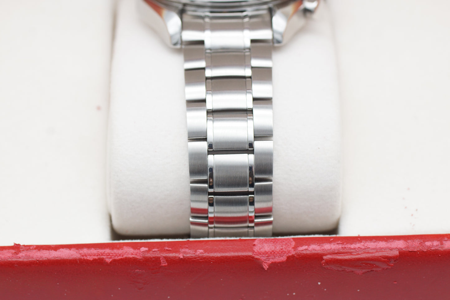 Omega Speedmaster Date 3210.50 Full-Set