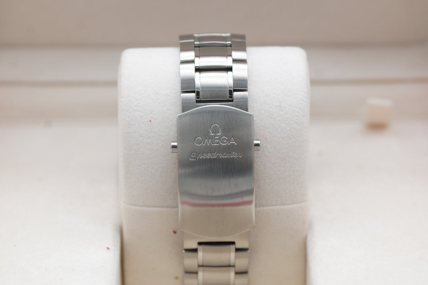 Omega Speedmaster Date 3210.50 Full-Set
