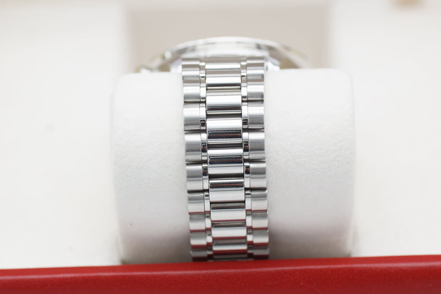 Omega Speedmaster Reduced Saphir 3539.50 Full-Set 2013