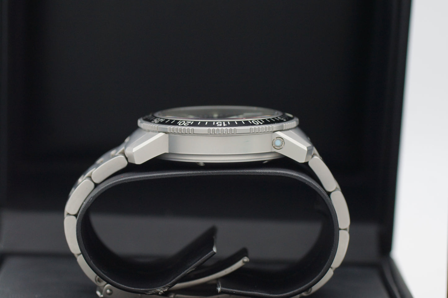 Sinn EZM3 603.010 41 mm Full-Set 2016