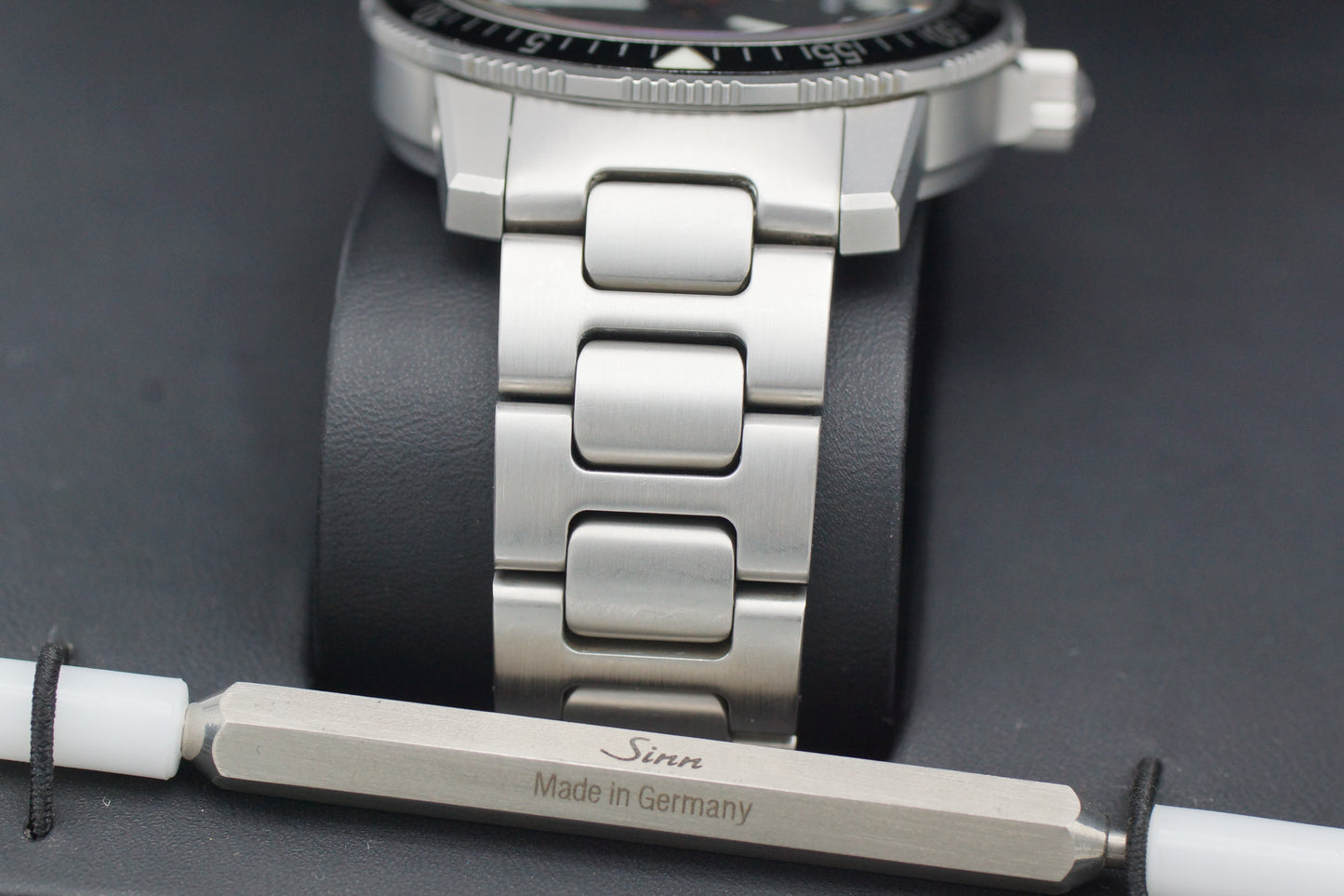 Sinn EZM3 603.010 41 mm Full-Set 2016