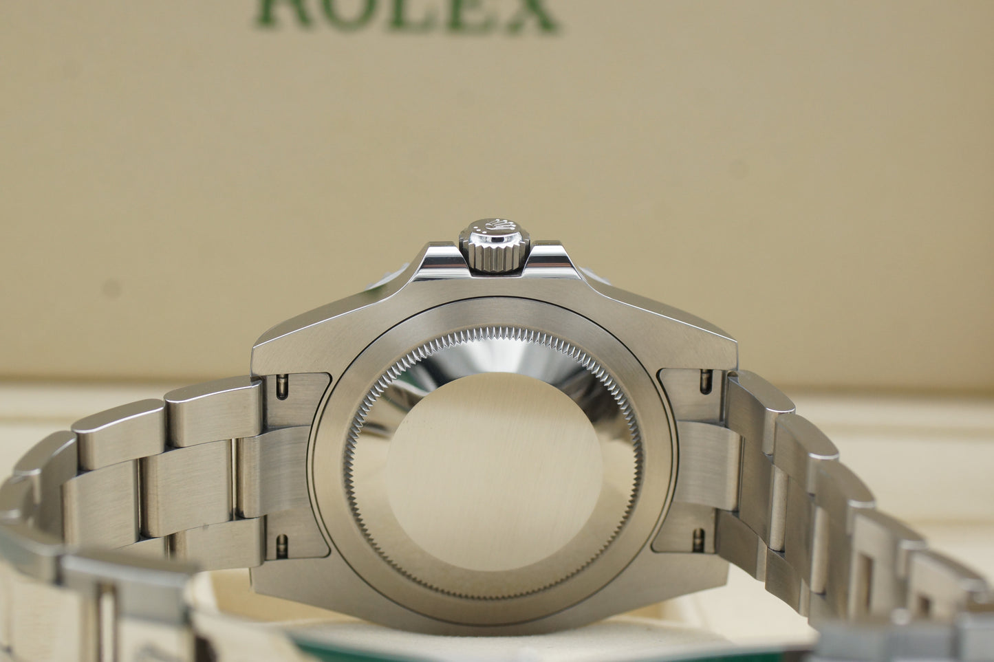 Rolex GMT-Master II Batman 126710BLNR Full-Set 2021