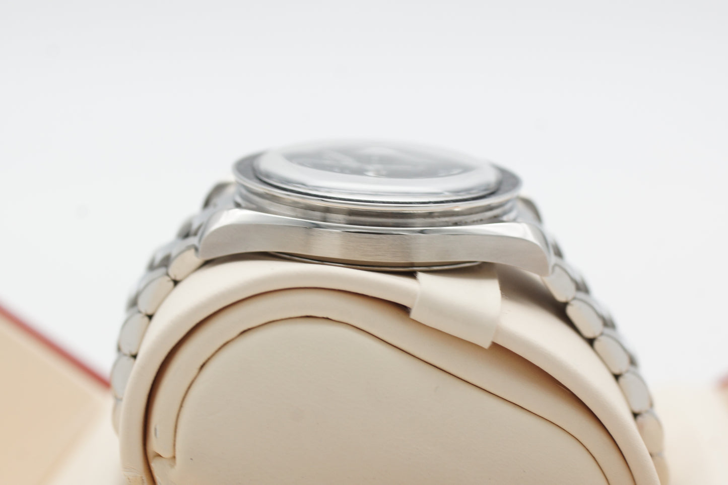 Omega Speedmaster Reduced 3510.50 Box 2002