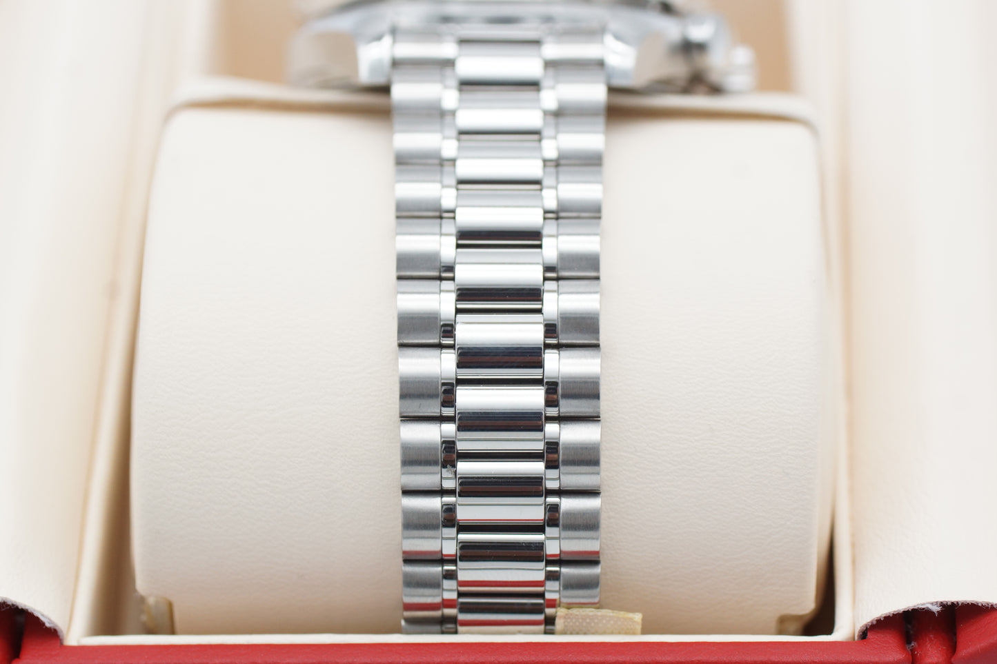 Omega Speedmaster Reduced 3510.50 Box 2002