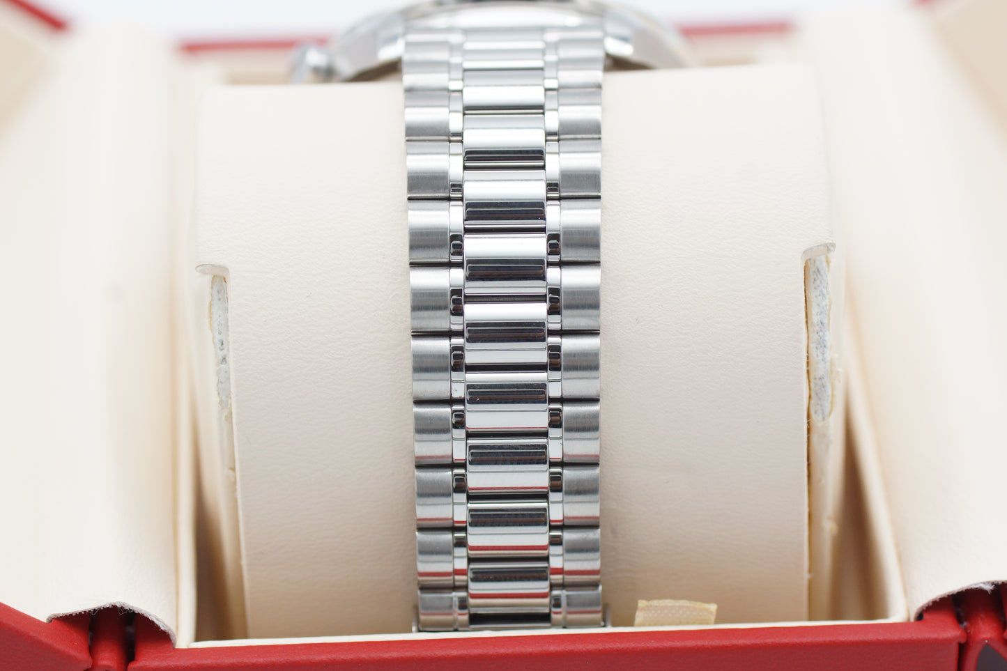 Omega Speedmaster Reduced 3510.50 Box 2002