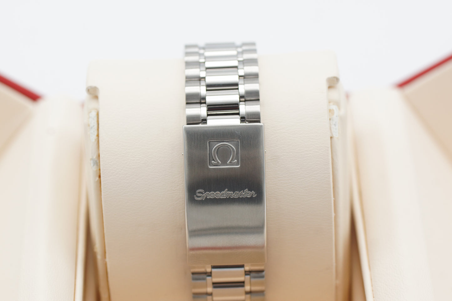 Omega Speedmaster Reduced 3510.50 Box 2002