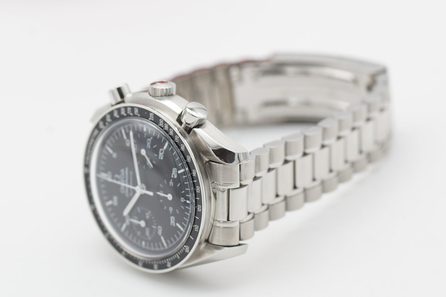 Omega Speedmaster Reduced 3510.50 Box 2002