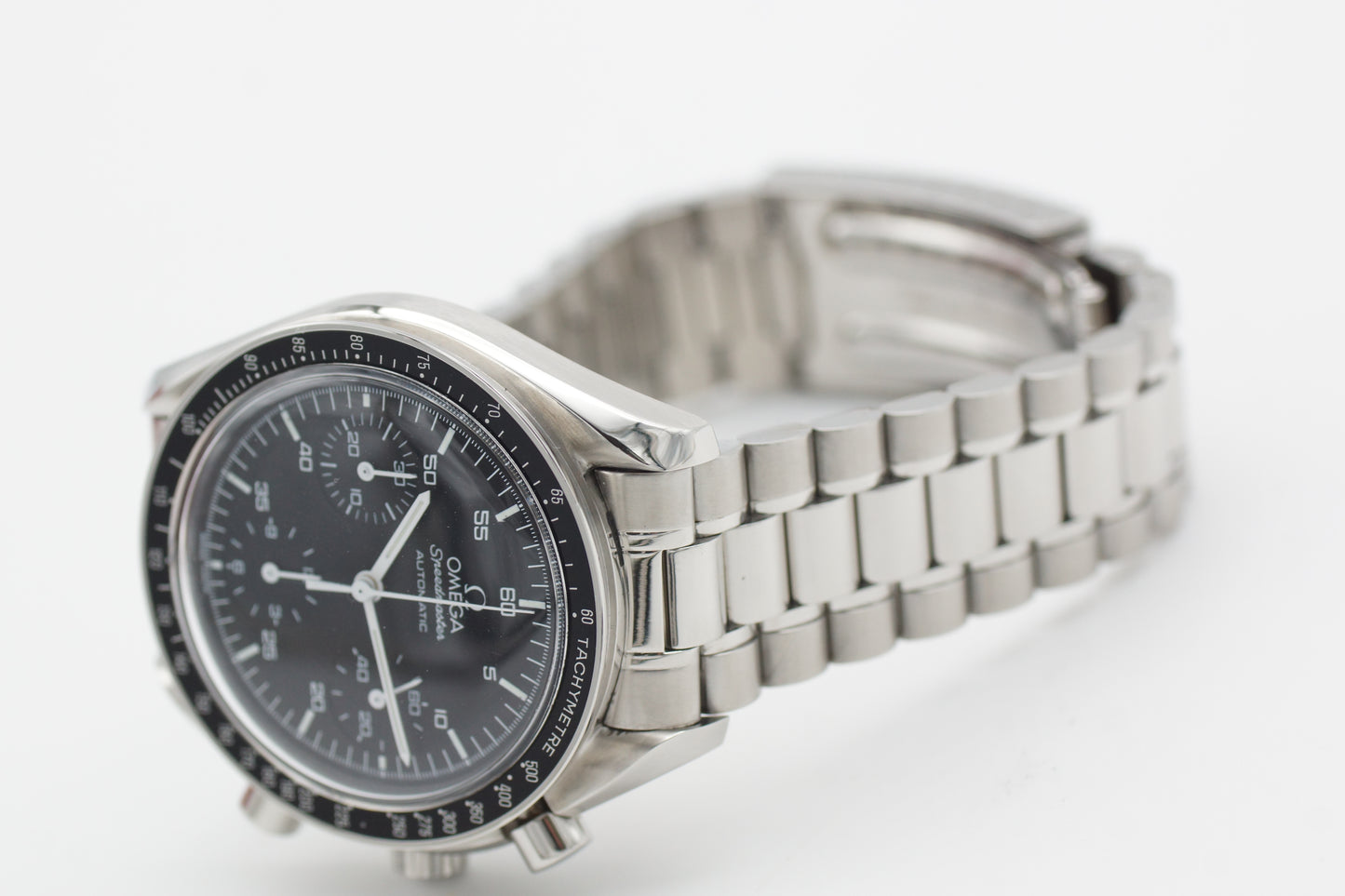 Omega Speedmaster Reduced 3510.50 Box 2002