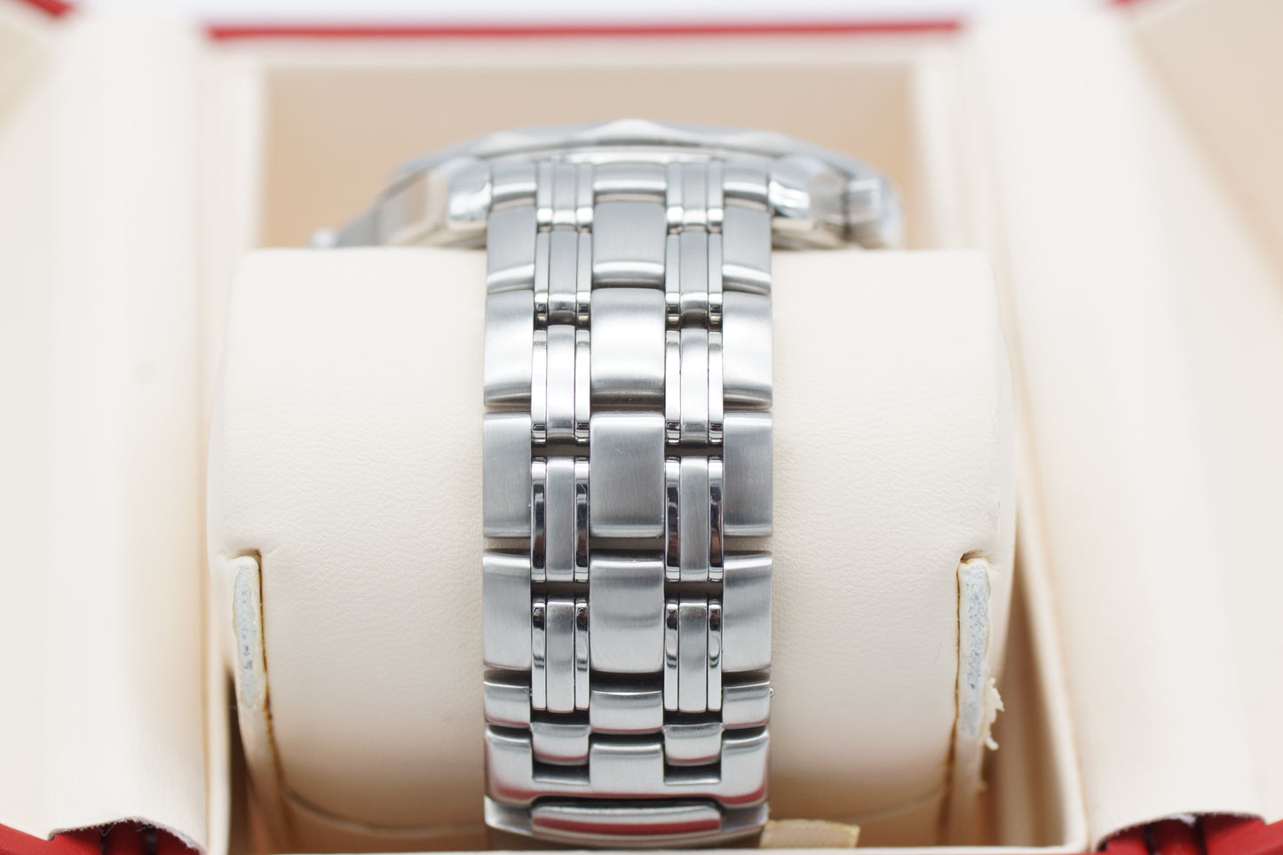 Omega Seamaster Diver 300M 2531.80 Automatik 2002
