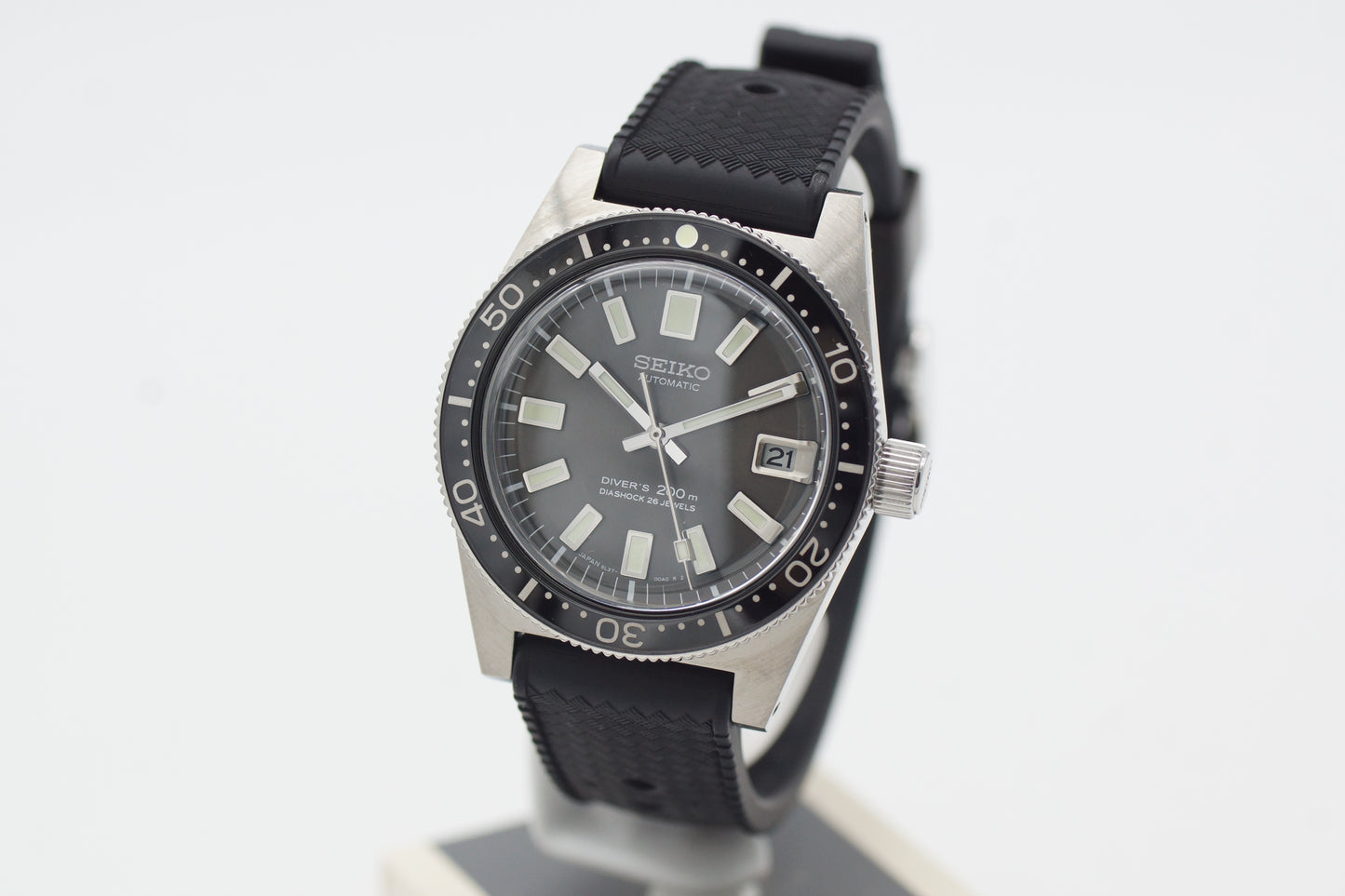 Seiko Prospex Divers 1965 Recreation SJE0.9.3J1 Full-Set 2023