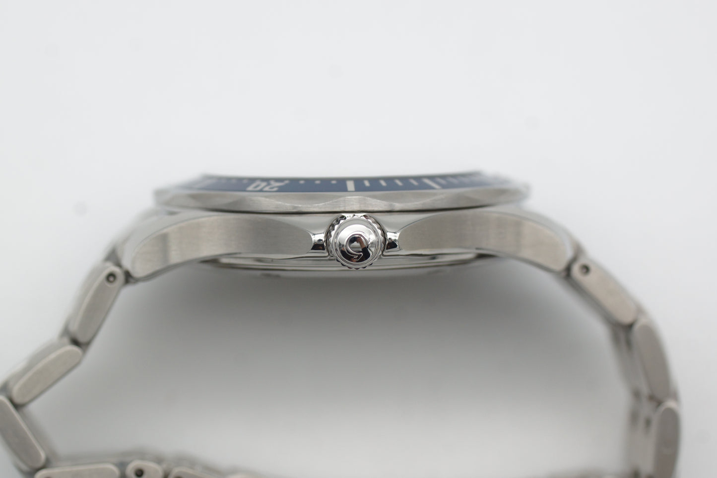 Omega Seamaster Diver 300M 2541.80 Quartz 2005