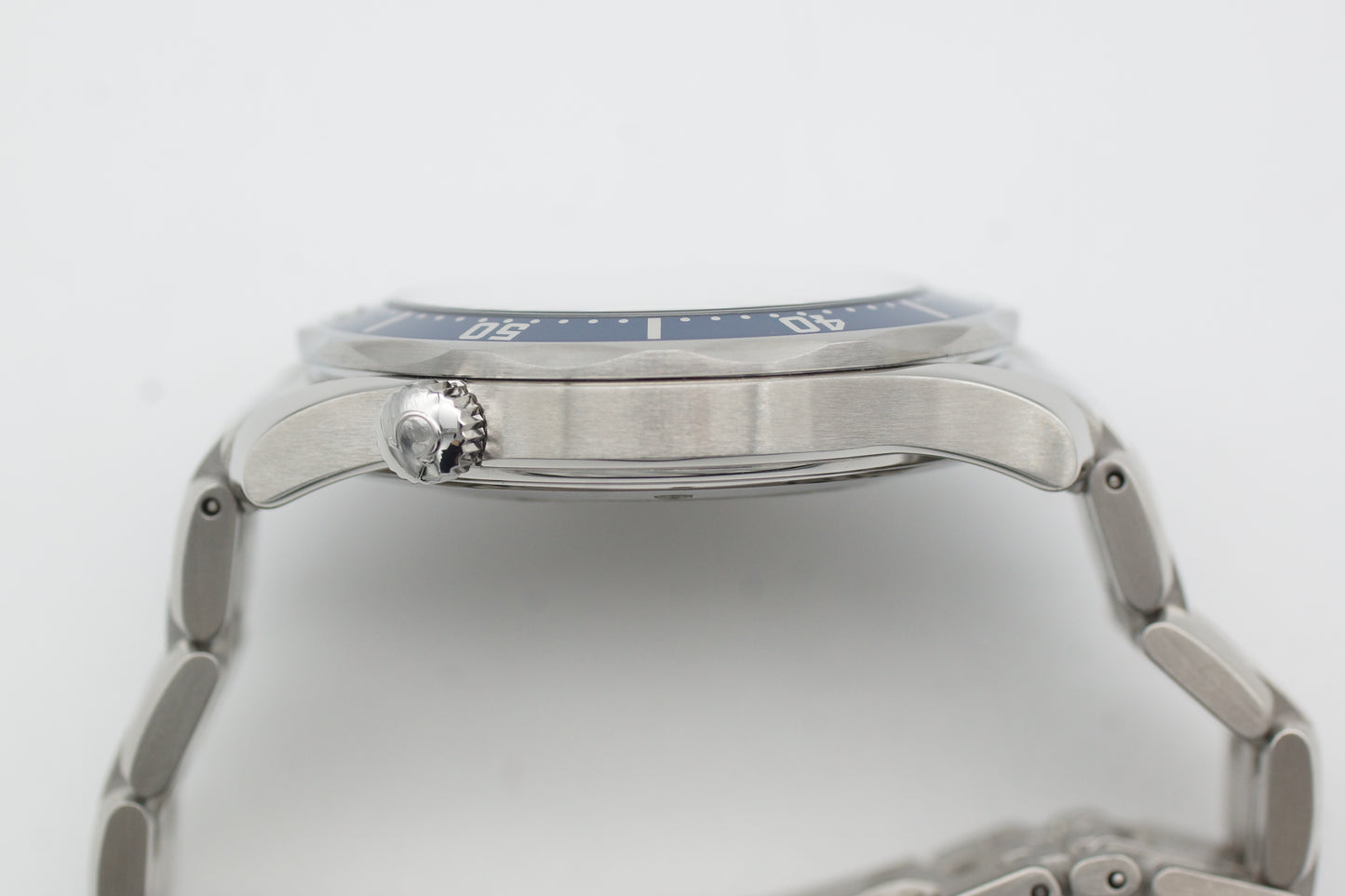 Omega Seamaster Diver 300M 2541.80 Quartz 2005