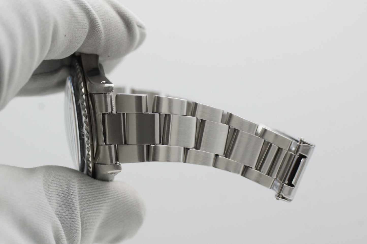 Rolex Submariner No-Date 5513 Stahl 1967